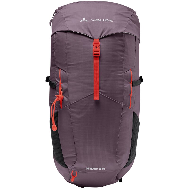 

Рюкзак где нейланд 18 Vaude, цвет blackberry