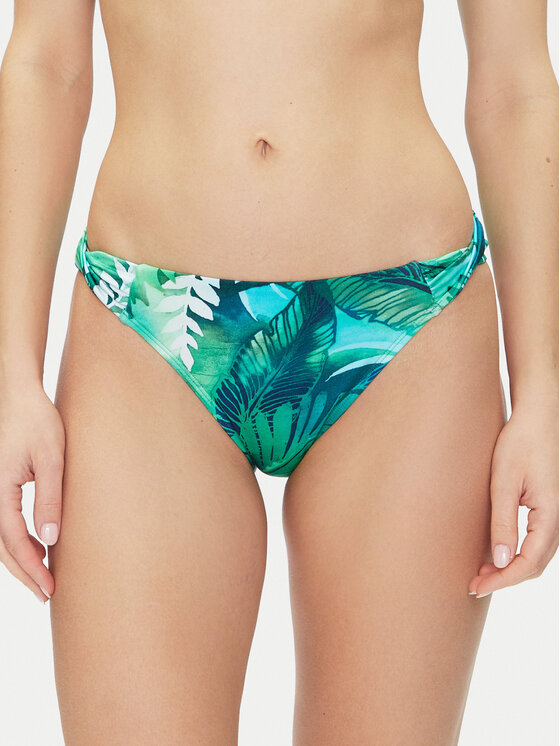 

Нижняя часть бикини 20523253 Lauren Ralph Lauren, мультиколор