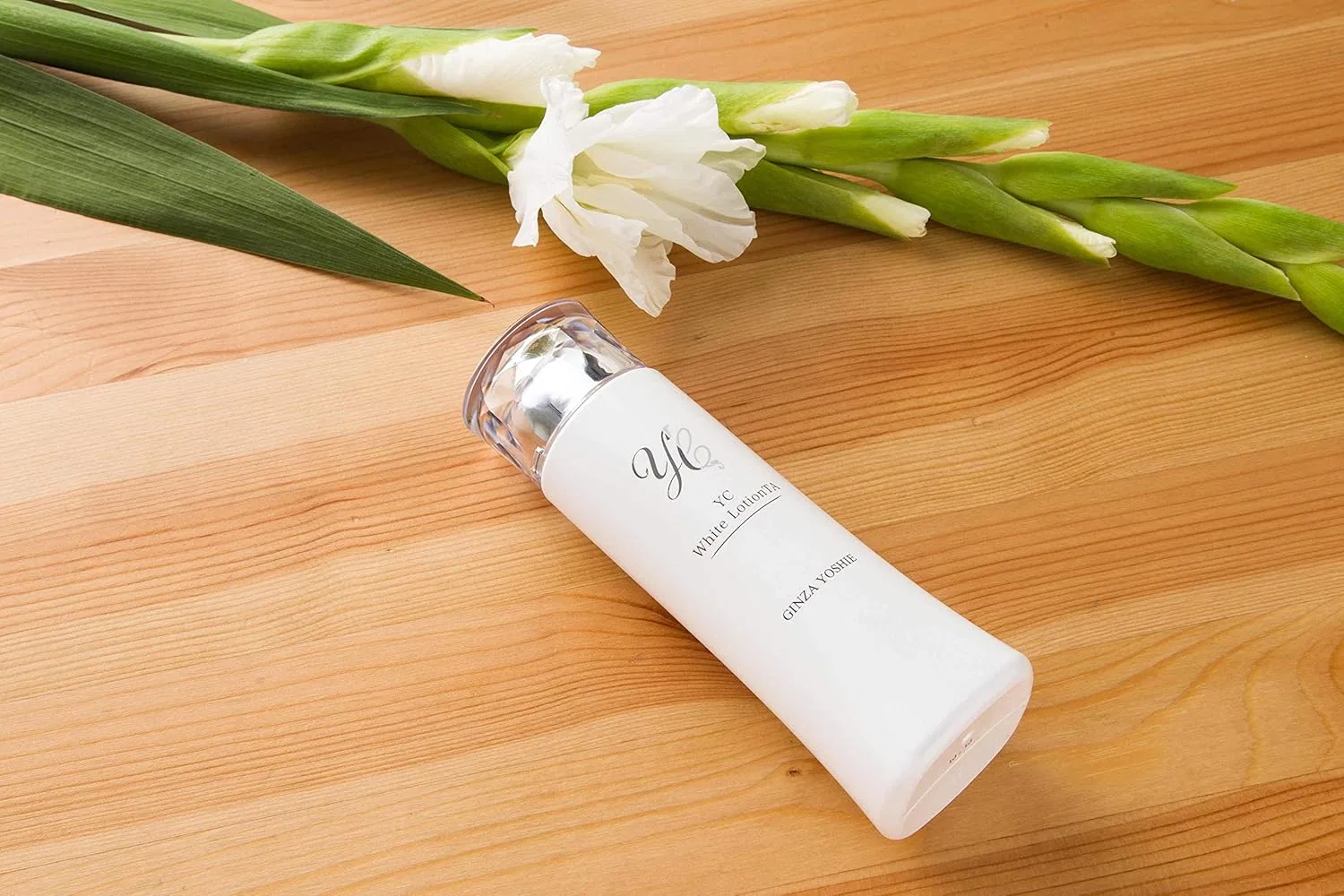 Набор для ухода YC White Care UV Block Set 30 мл — фото 3