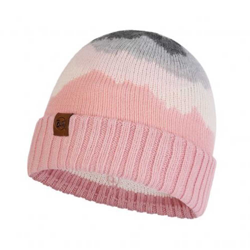 

Неквормер Buff Sveta, розовый