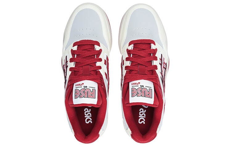 

Винтажные баскетбольные кроссовки Asics Gel-Fuse унисекс, Red