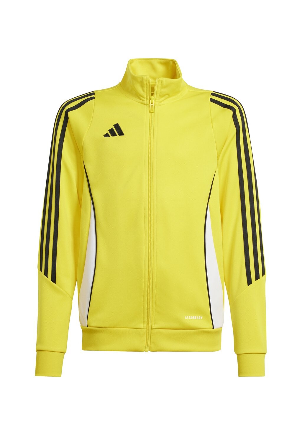

Куртка тренировочная TIRO UNISEX adidas Performance, цвет gelbweiss