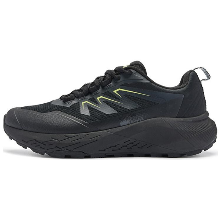

Кроссовки мужские Lifestyle Shoes Men Low-Top Black Qiaodan, Черный, Кроссовки мужские Lifestyle Shoes Men Low-Top Black Qiaodan