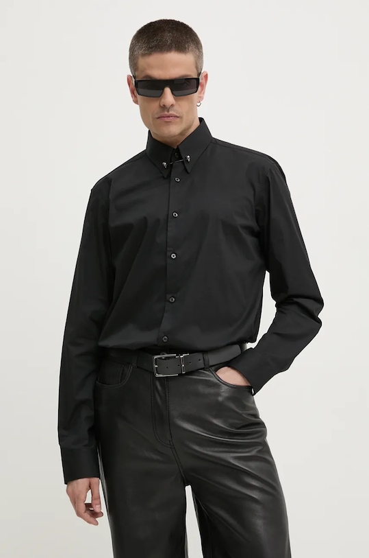 

Рубашка Hugo, черный