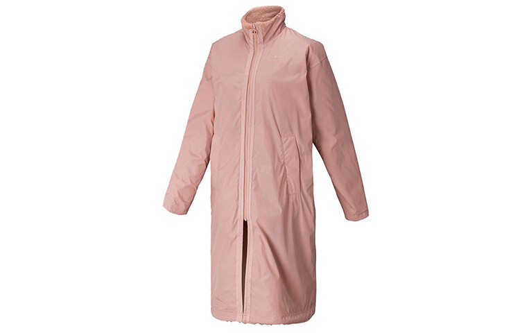 

Женская стеганая куртка Adidas Originals, цвет Pink