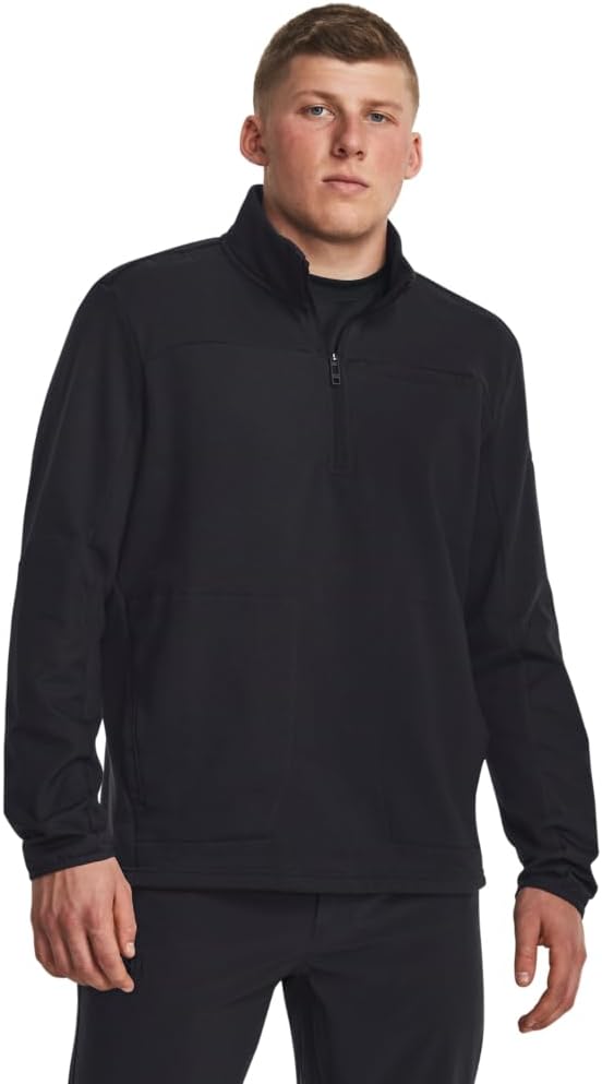 

Under Armour мужская тактическая куртка Rival Job Fleece, (465) Dark Navy Blue/Dark Navy Blue/Dark Navy Blue