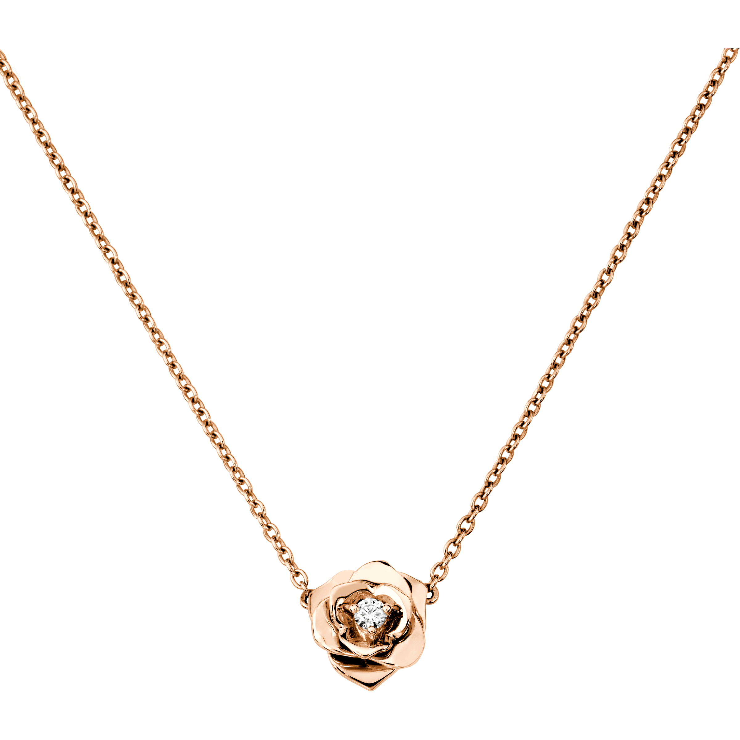 

Подвеска Piaget Rose