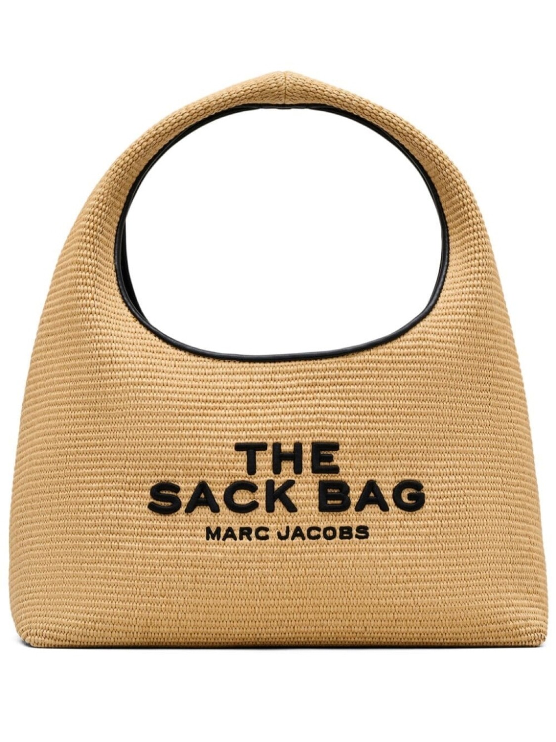 

Marc Jacobs сумка The Woven Sack, серый