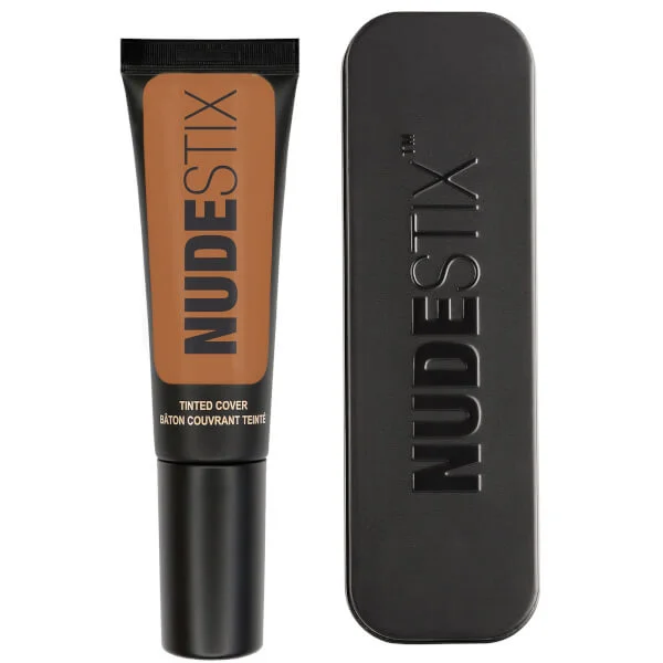 

Тонирующая тональная основа Nudestix, цвет nude 8