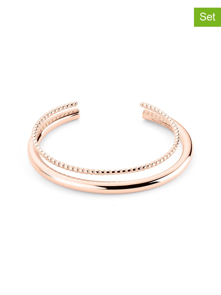 

Набор из 2 браслетов Tamaris