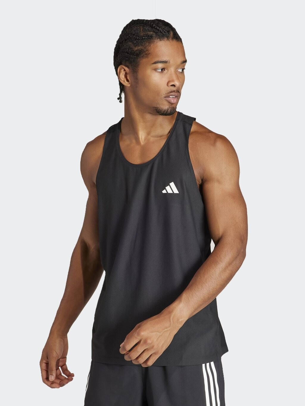 

Спортивная футболка Otr B Adidas, черный