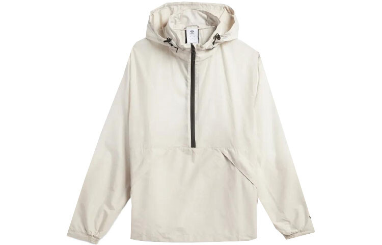 

Куртка унисекс Adidas Originals, цвет Beige
