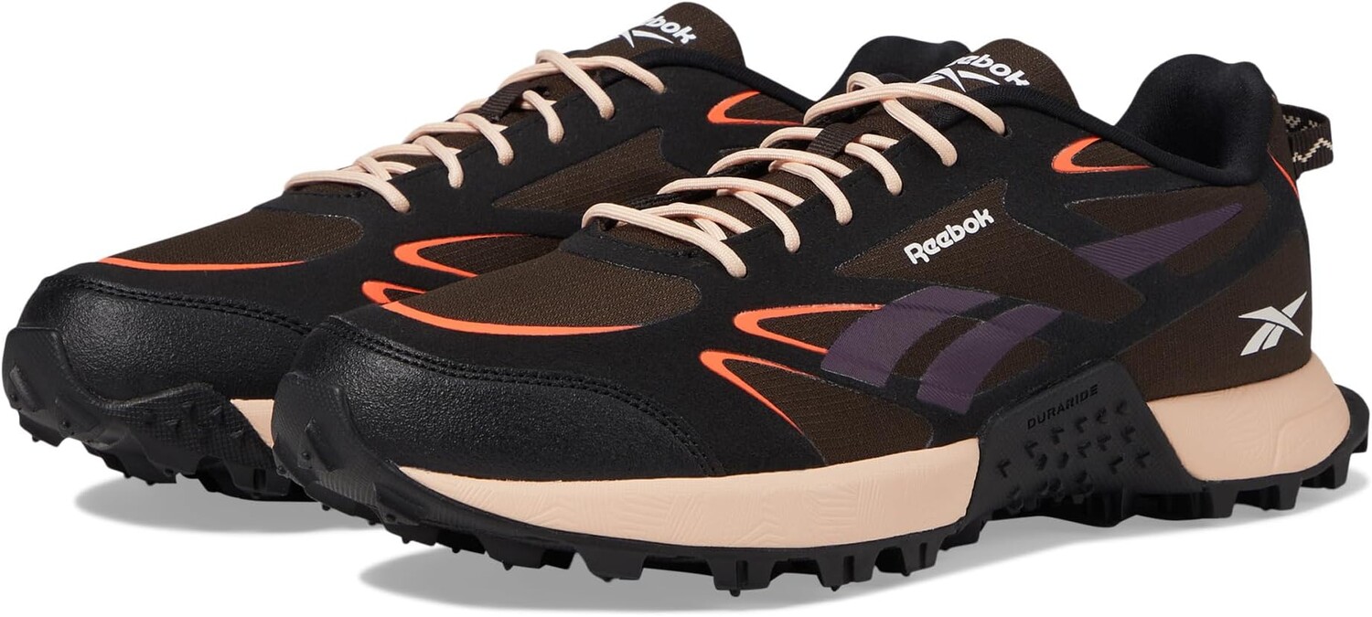 

Кроссовки Reebok AT Craze 3, цвет Dark Matter/Black/White