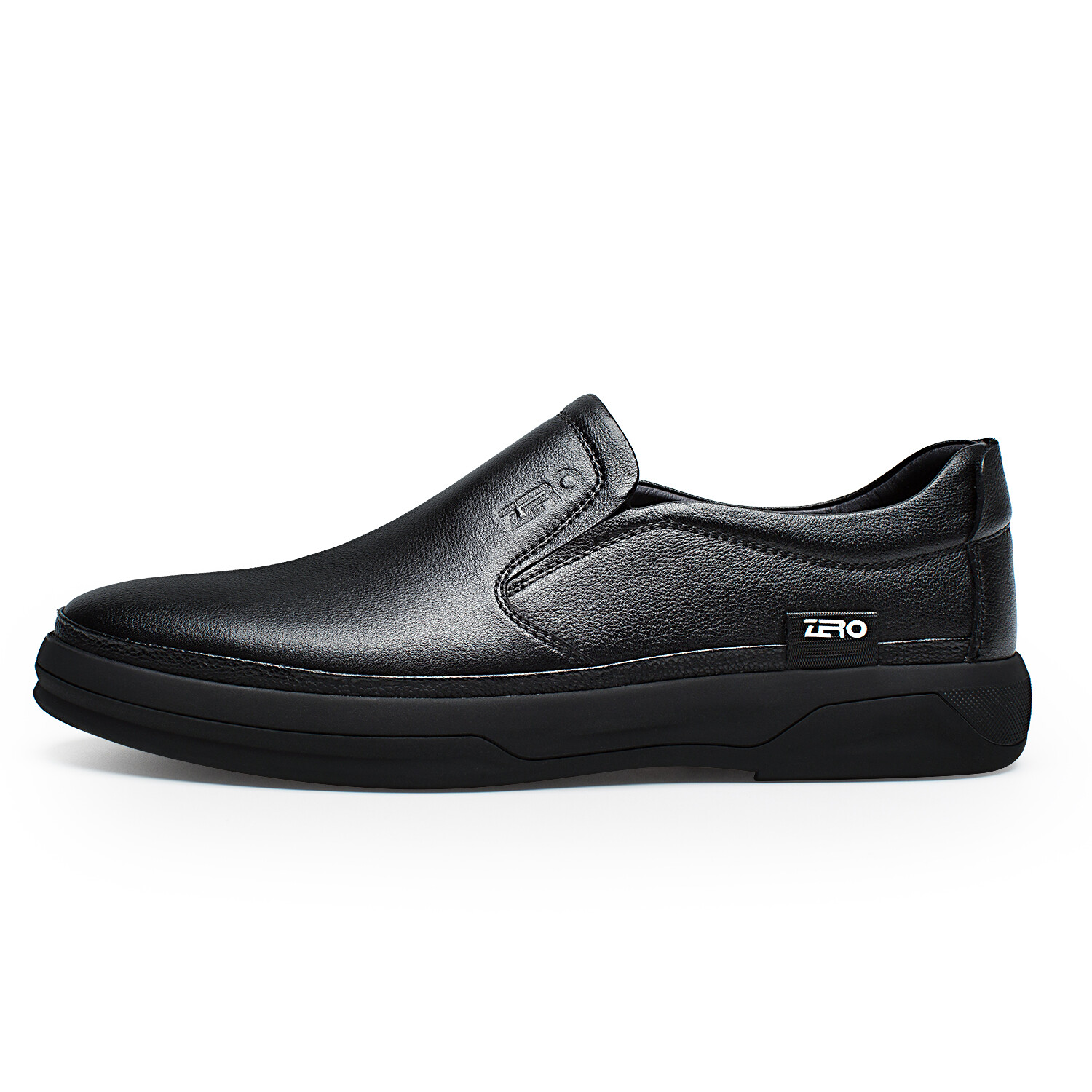 

Туфли мужские Men"s Casual Men Low-Top Zro, черный