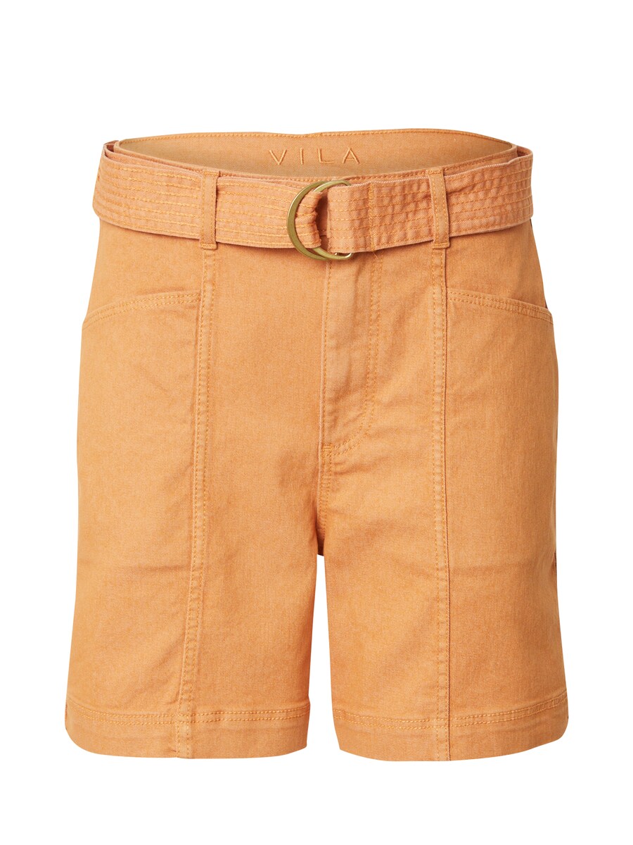 

Обычные брюки VILA VIOLA NEW, цвет Apricot