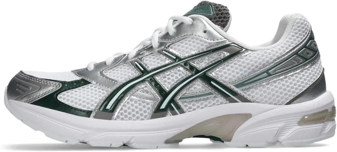 Кроссовки ASICS Gel-1130 Women's, White Forest Night