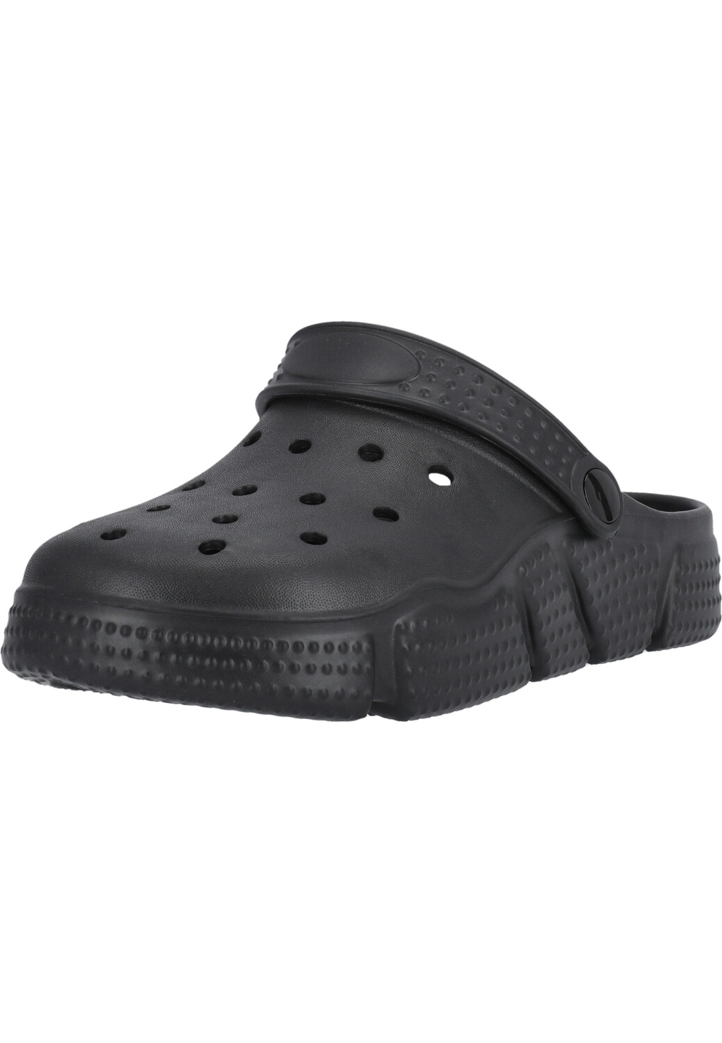 

Тапочки Cruz Sandale Pastown, цвет 1001 Black