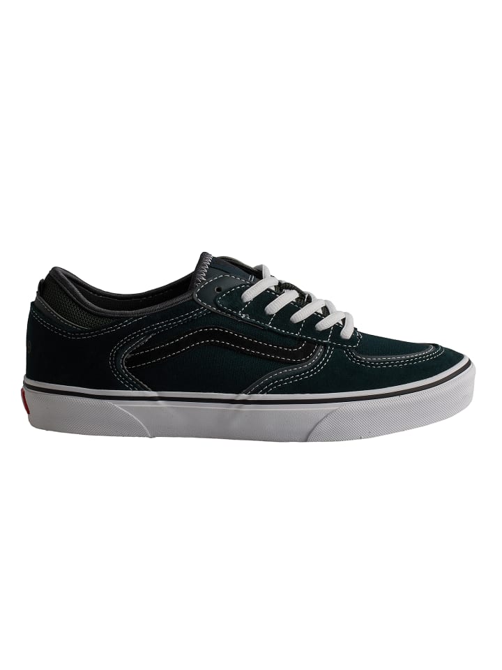 

Низкие кроссовки Vans, зеленый