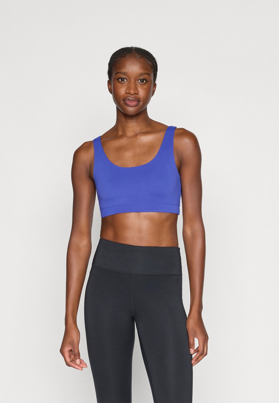 

Бюстгальтер Sweaty Betty ALL DAY BRALETTE, Rich Blue/Royal Blue