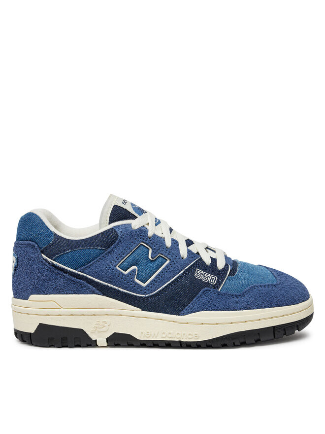 Кроссовки New Balance Azul, синий