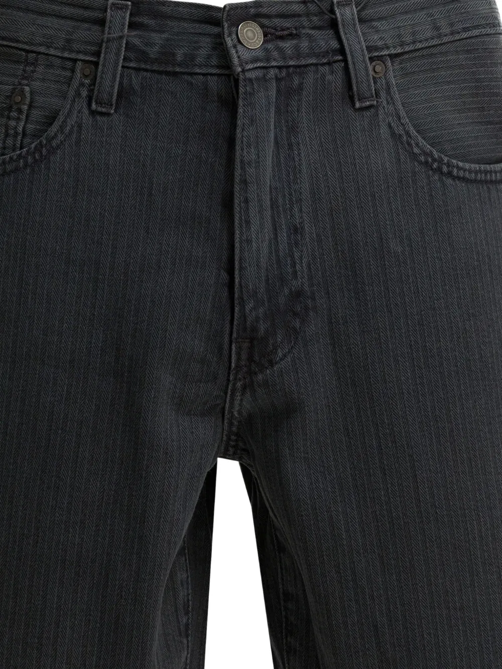 Шорты 468 Levi'S, черный — фото 3
