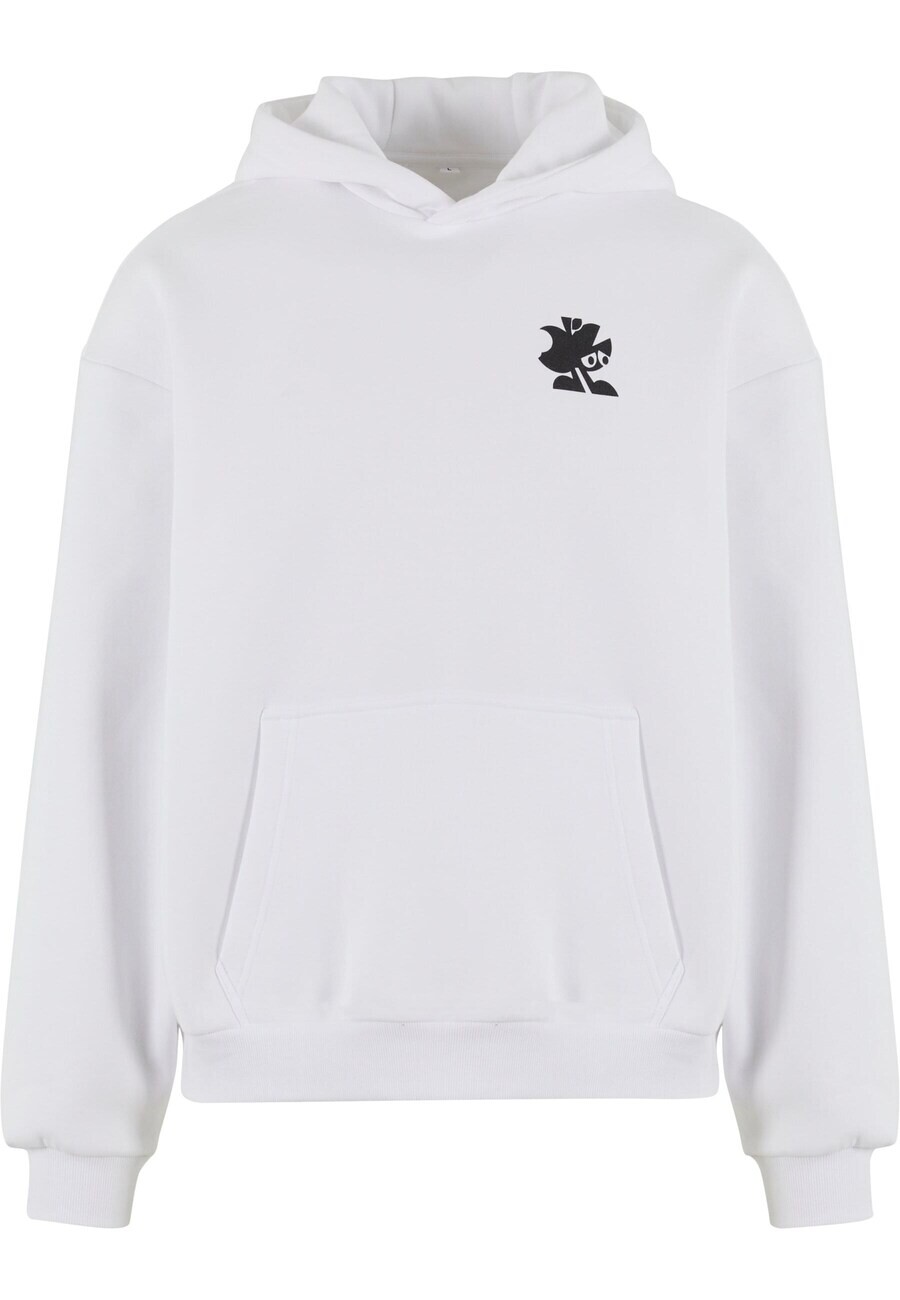 

Толстовка с капюшоном MT Upscale Sweatshirt Artists Gallery, белый