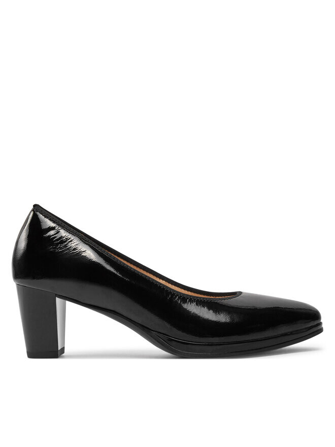 

Туфли на каблуке Ara Orly 12-23436-15 Negro, черный