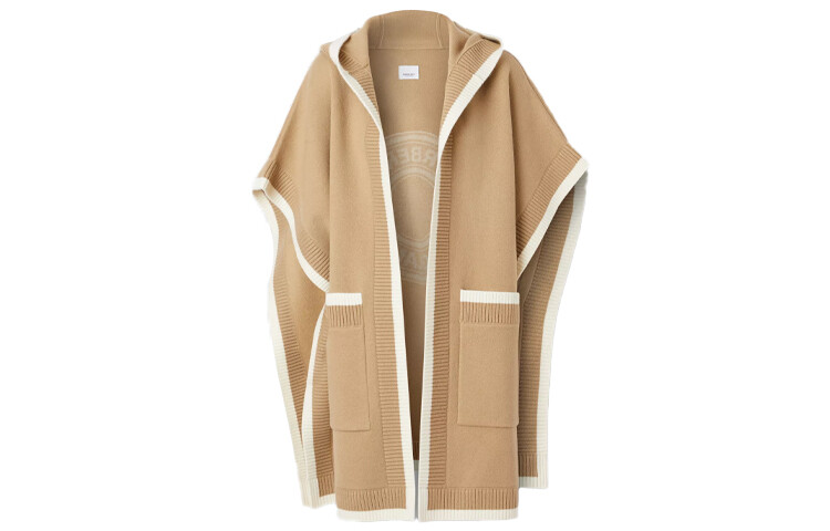 

Burberry Женская куртка, цвет Khaki