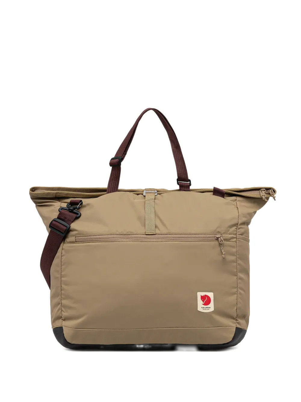 

Сумки-тоут Fjällräven, бежевый
