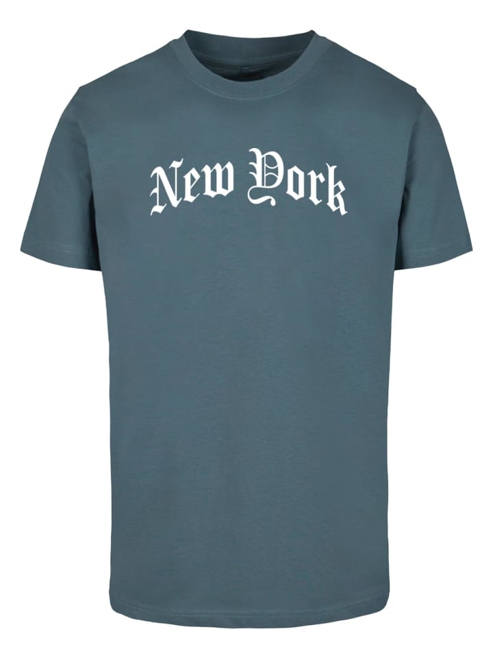 

Футболка Mister Tee