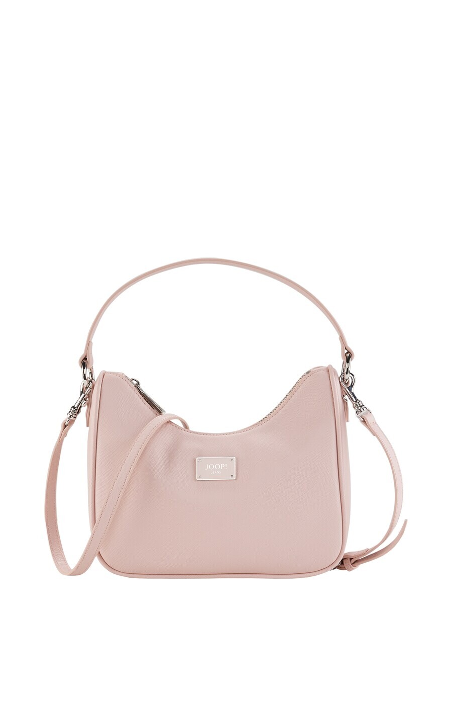 

Сумка через плечо JOOP! Jeans Shoulder Cofano Annelie, розовый