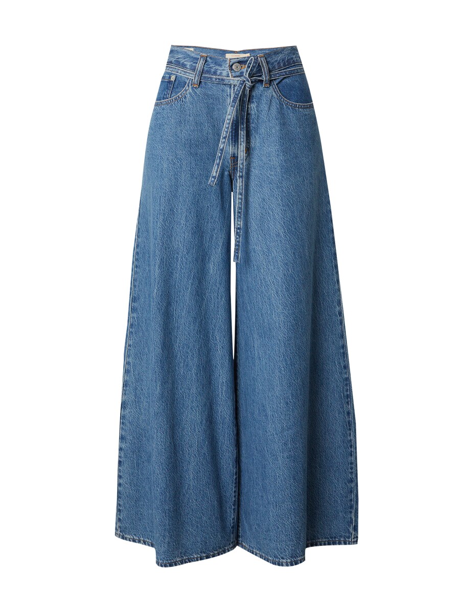 

Джинсы с широкими штанинами LEVI'S XL Superwide, синий