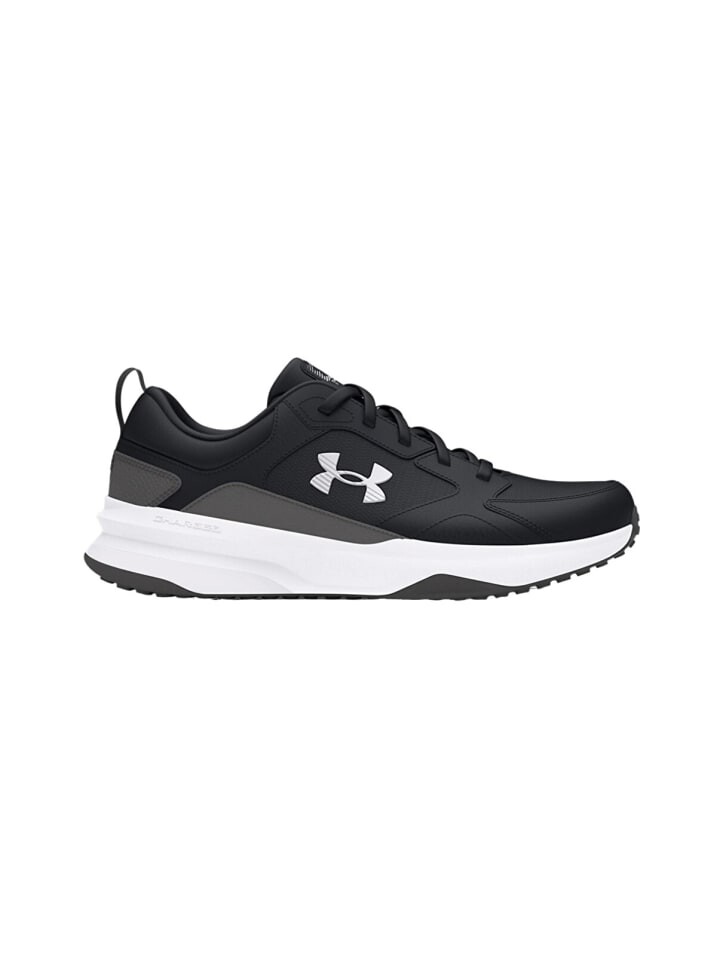 

Спортивные кроссовки Under Armour Sportschuhe, цвет Schwarz/Weiß