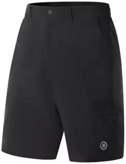 

Мужские шорты LI-NING Wade UV-Protective Ice-Cool Casual Comfort Breathable