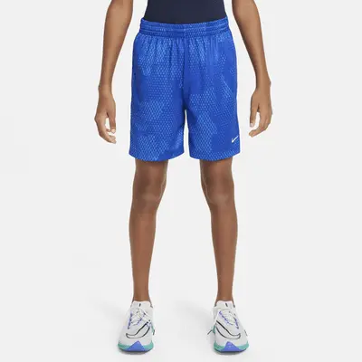 

Шорты Nike Multi, цвет Game Royal/White