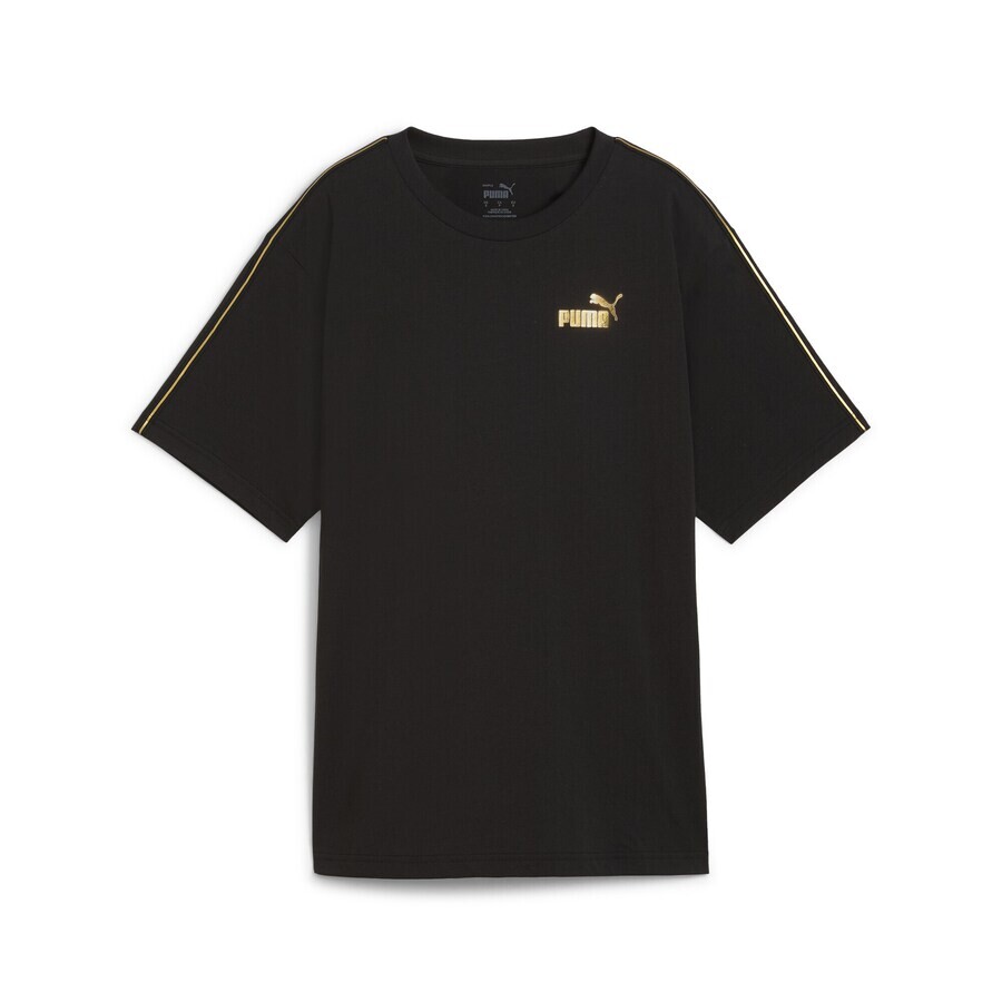 

Футболка PUMA Shirt Ess, черный