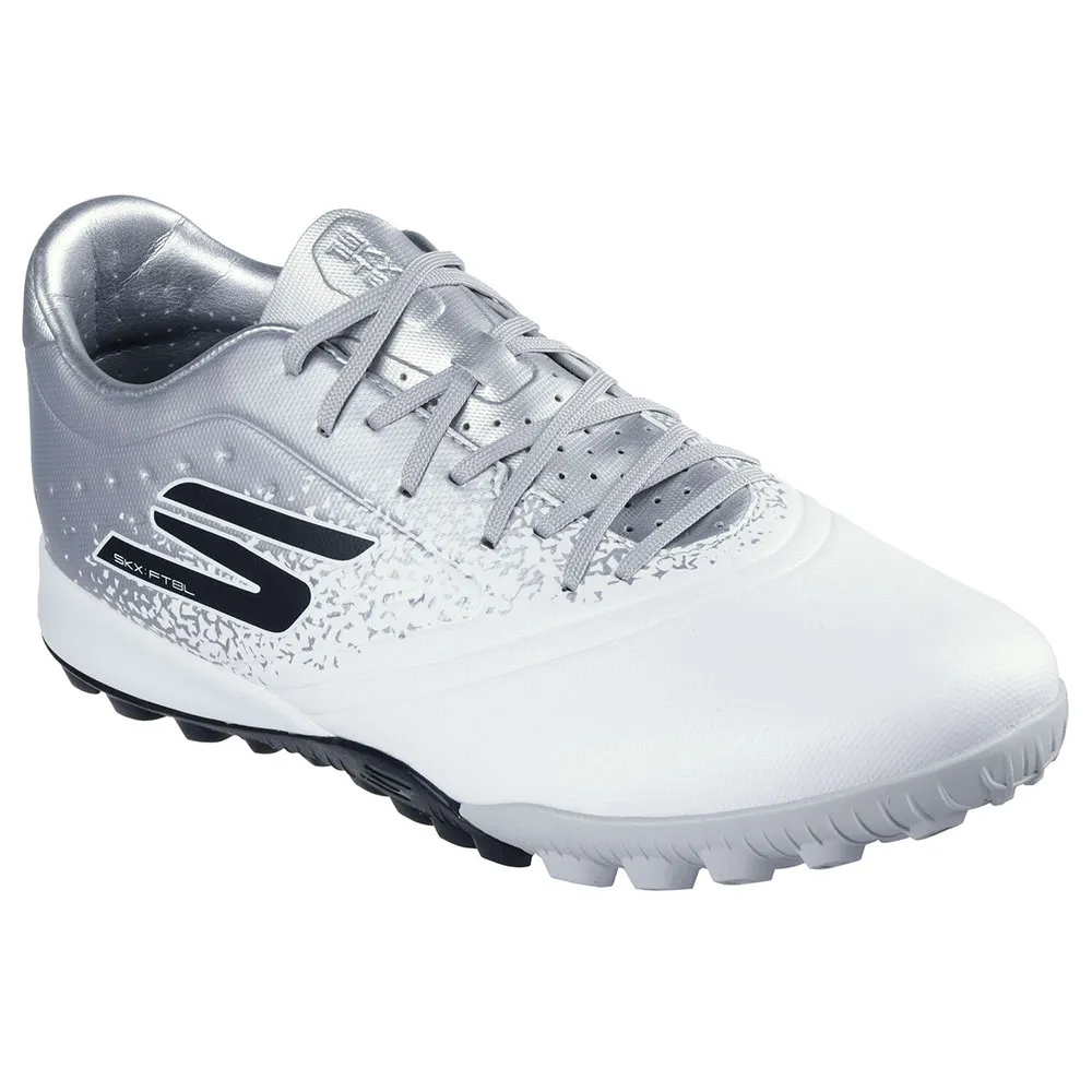 

Футбольные бутсы Skechers Razor 1.5 Academy TF, белый