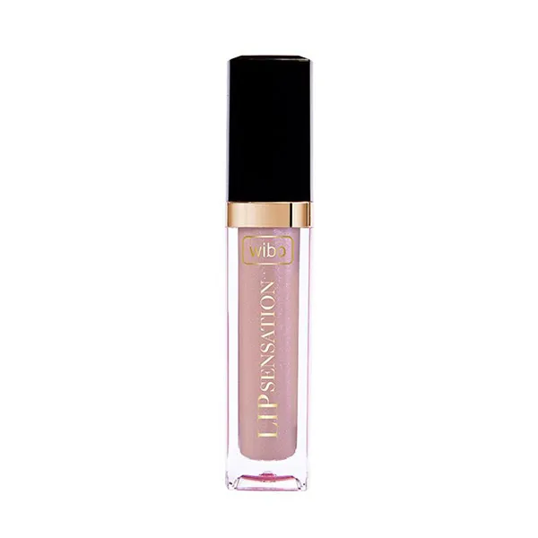 

Блеск для губ с гиалуроновой кислотой Lip Sensation Wibo, 6