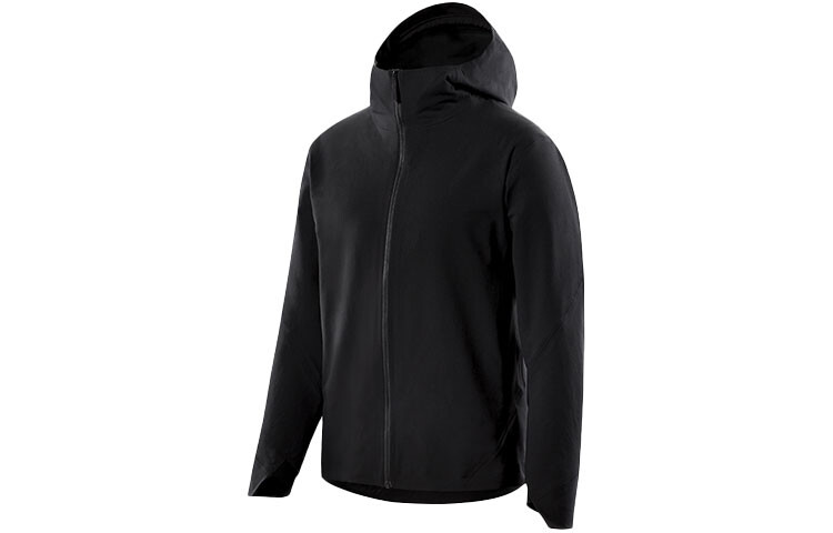 

Мужская куртка Arcteryx, цвет Black