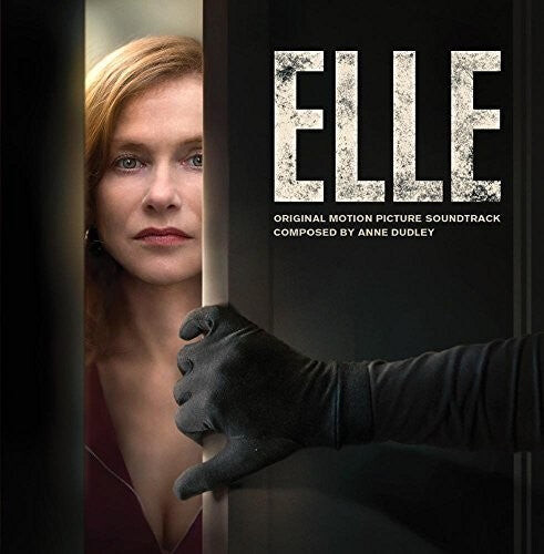 

CD диск Dudley / Dudley: Elle