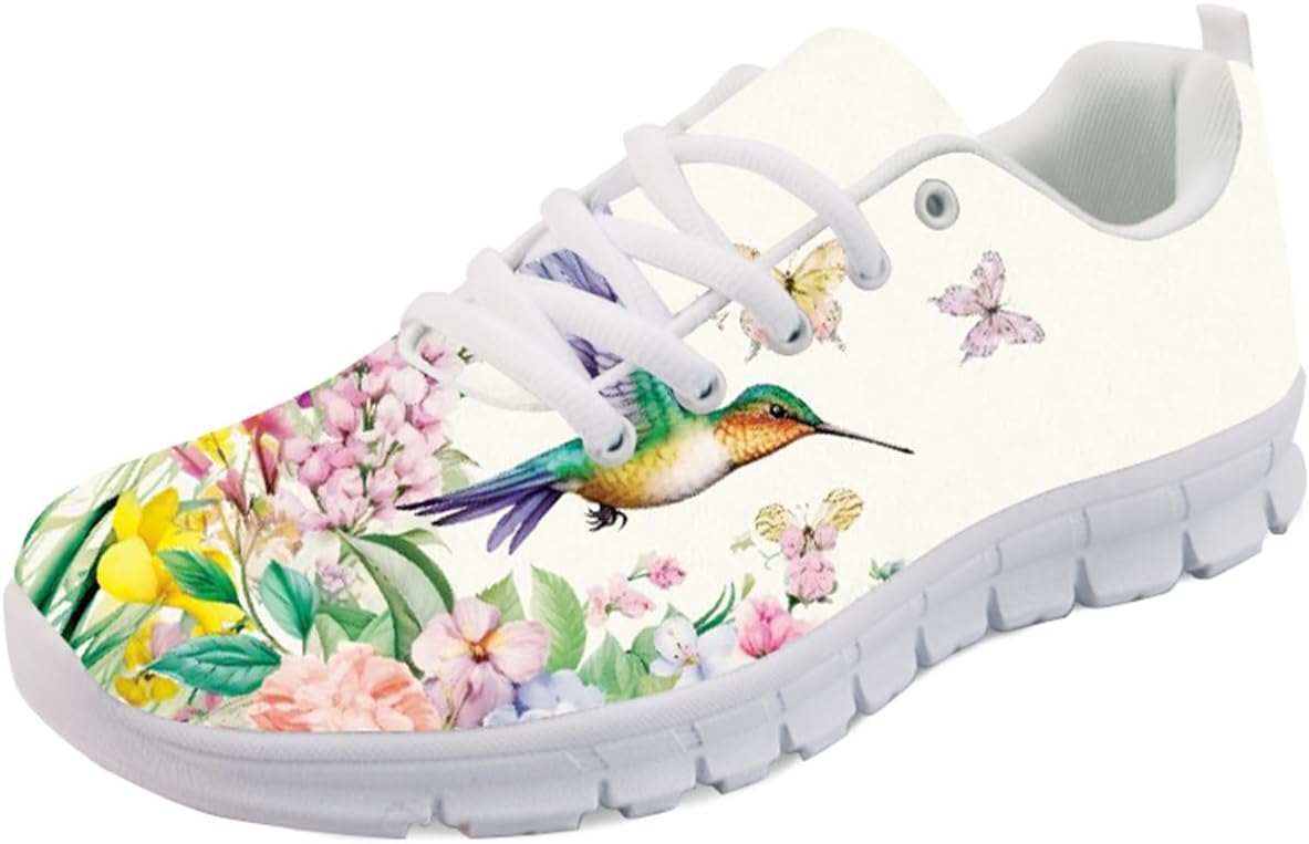 

Кроссовки Forchrinse Shining Galaxy синие, легкие для бега, с нескользящей подошвой и мягкие для ходьбы, повседневные спортивные обувь