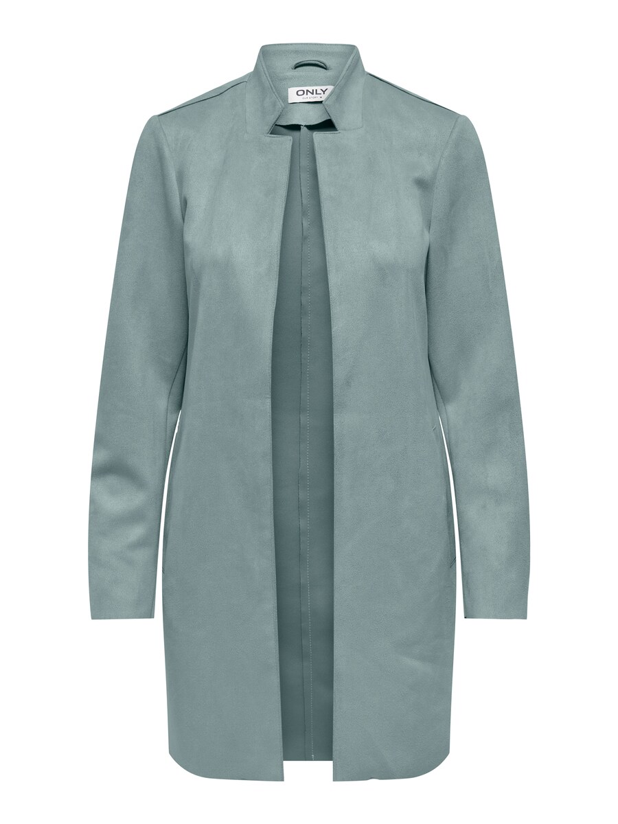 

Демисезонное пальто ONLY ONLSOHO, Smoke blue