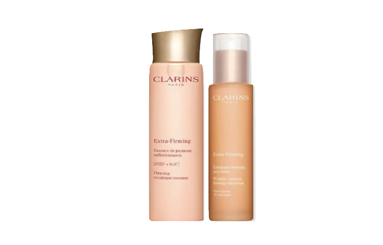 

Наборы для ухода за кожей Unisex CLARINS