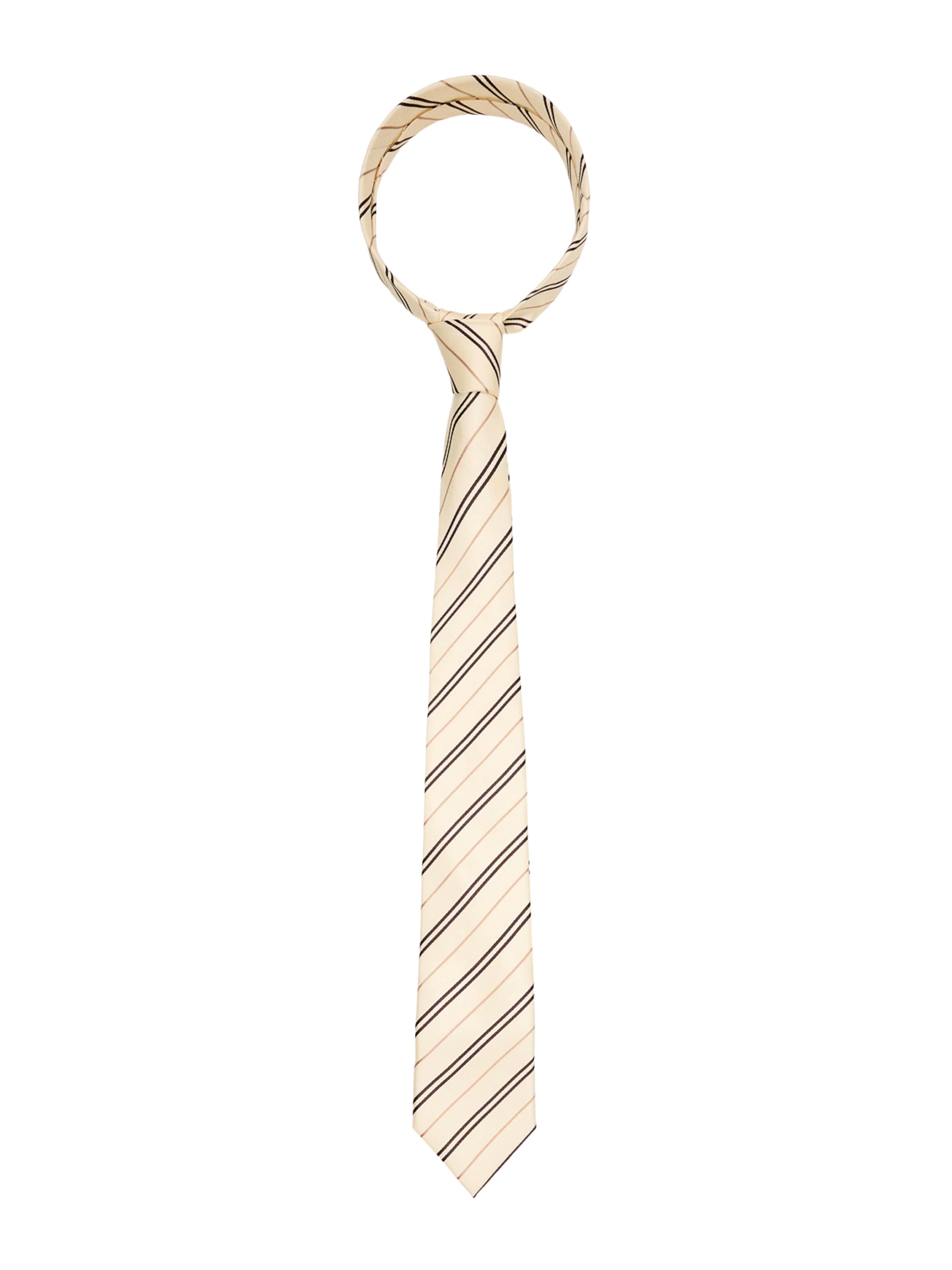 

Bershka Воротник в пастельно-желтом цвете