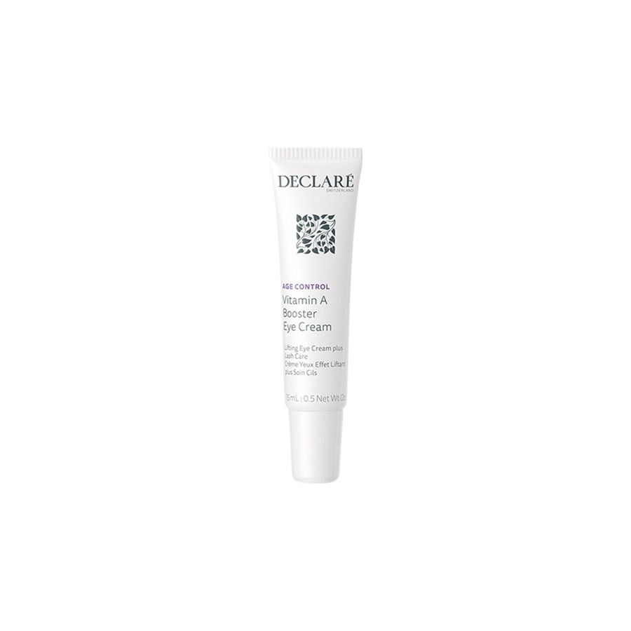 

Крем Declaré Vitamin A Booster Eye Cream, 15 ml