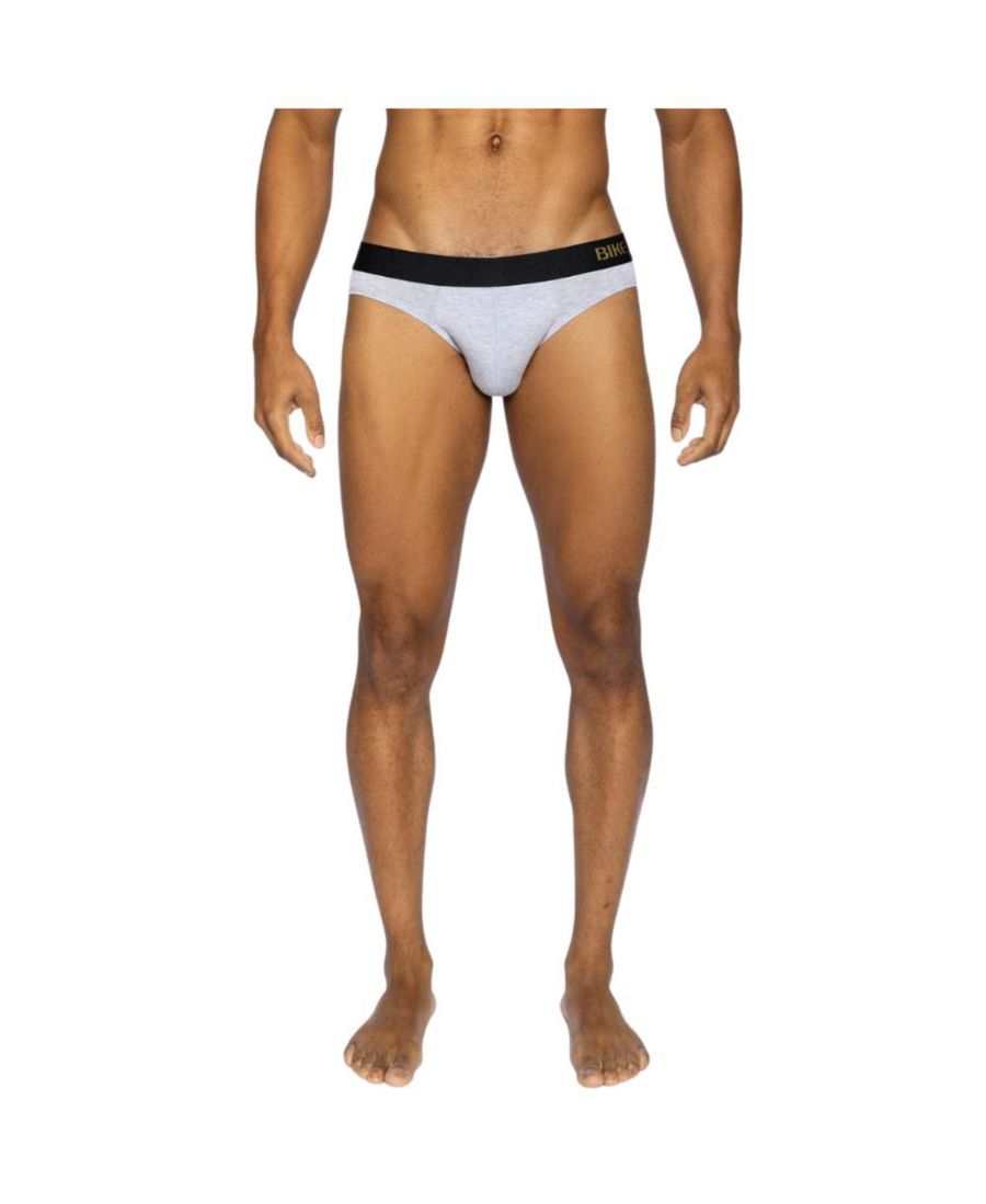 

Мужские спортивные трусы BIKE Athletic, Light/Pastel Grey