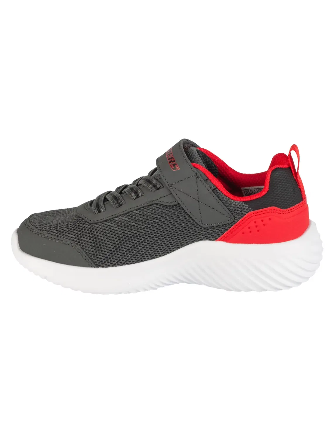 Кроссовки 'Skechers Bounder-Tech - Ultravoid' Skechers, Grey
