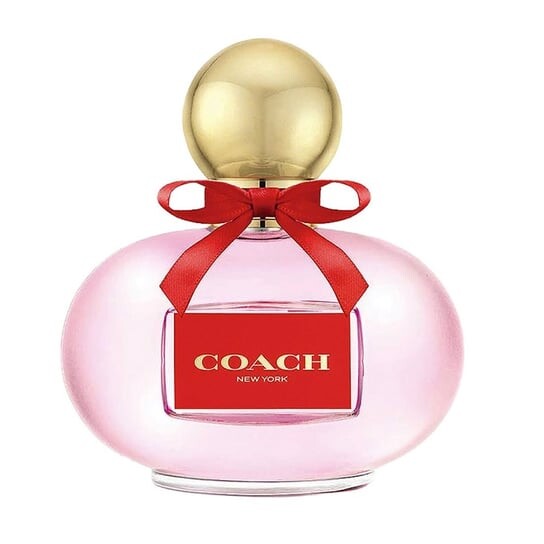 

Парфюмерная вода-спрей, 100 мл Coach, Poppy