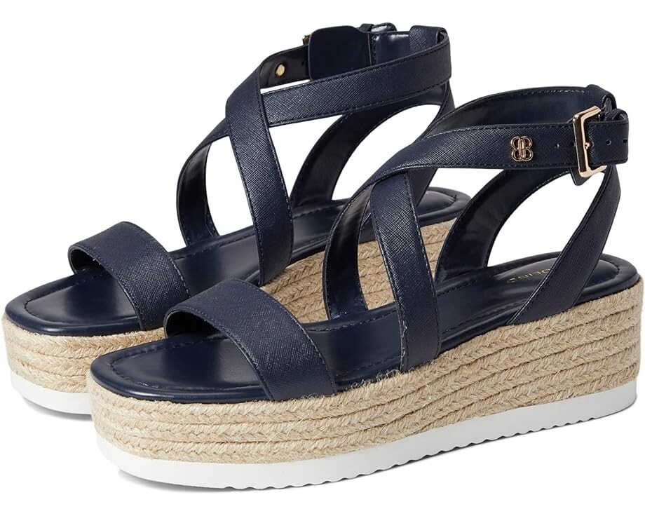 

Туфли Bandolino Major 3, цвет New Luxe Navy