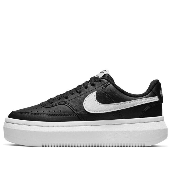 Кроссовки суд видение альта Nike, черный